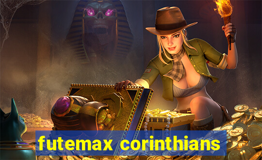 futemax corinthians